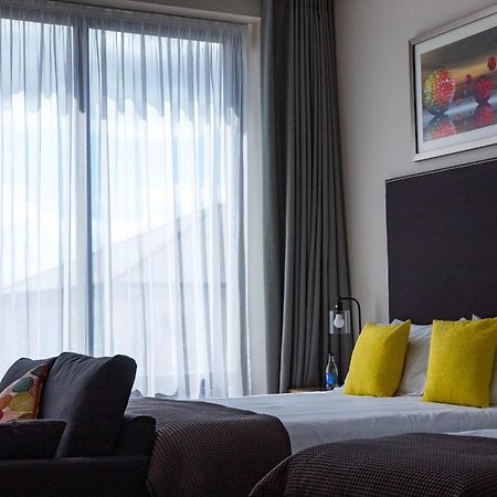 The James Suites Londonderry Exterior foto