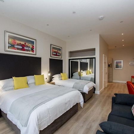 The James Suites Londonderry Exterior foto