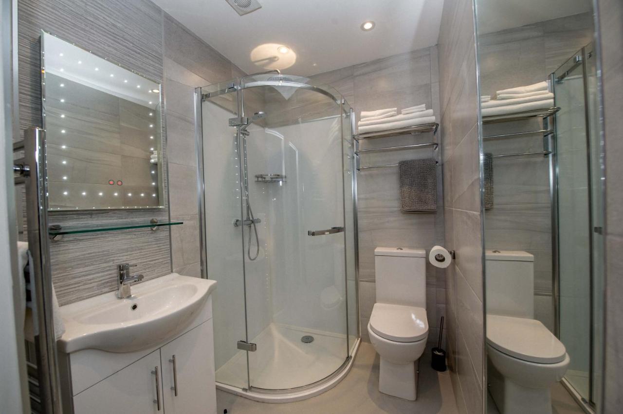 The James Suites Londonderry Exterior foto