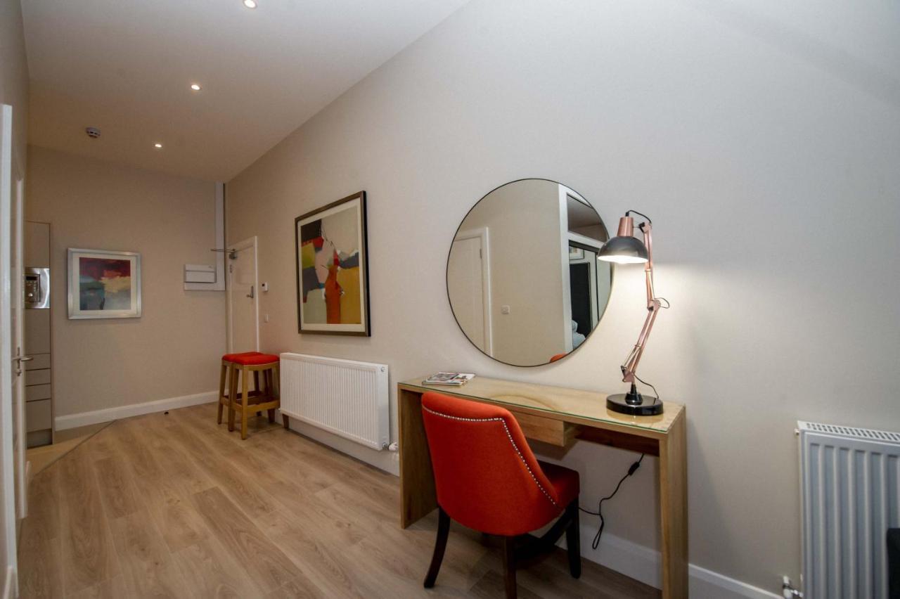 The James Suites Londonderry Exterior foto
