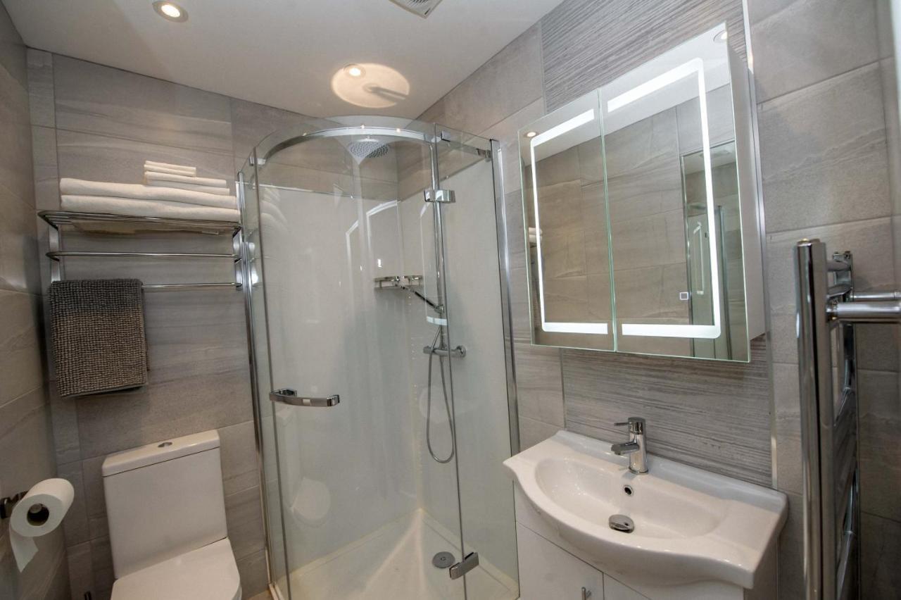 The James Suites Londonderry Exterior foto
